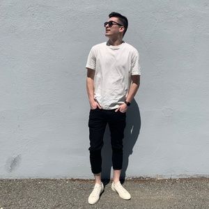 Meet your Posher, Kyle